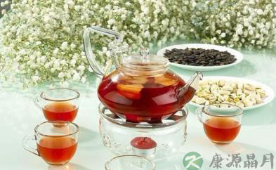 花果茶的一些推荐饮法 花果茶的一些推荐饮法