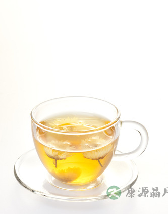 5道肌肤滋润茶让白领喝出好气色 5道肌肤滋润茶让白领喝出好气色