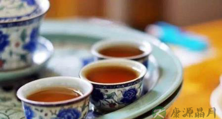 这样喝茶对身体更好 这样喝茶对身体更好