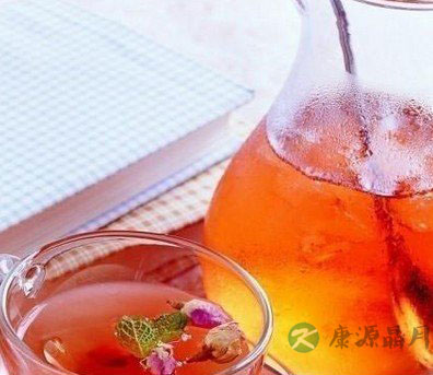 手脚冰凉怎么调理 七款茶饮迅速回暖