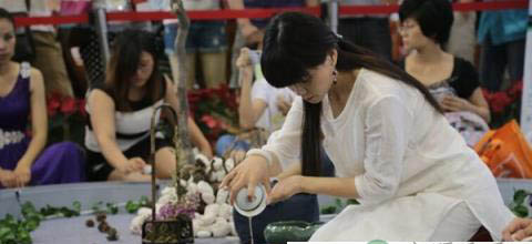 “茶香漫红郡 酌茶品禅意”茶艺品鉴会圆满落幕 “茶香漫红郡 酌茶品禅意”茶艺品鉴会圆满落幕