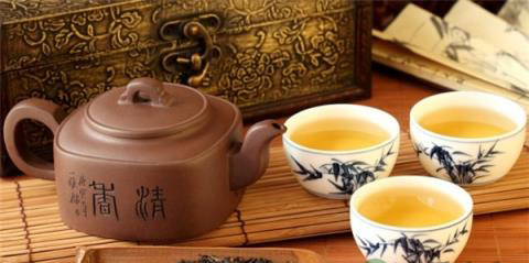 红茶中的酸味是怎么回事? 红茶中的酸味是怎么回事?
