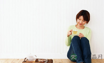 四种茶饮调节女性生理期 四种茶饮调节女性生理期