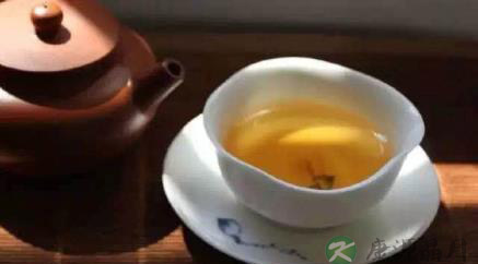 快看看,你喝的茶是不是添加了香精! 快看看,你喝的茶是不是添加了香精!
