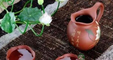 感冒能不能喝茶? 感冒能不能喝茶?