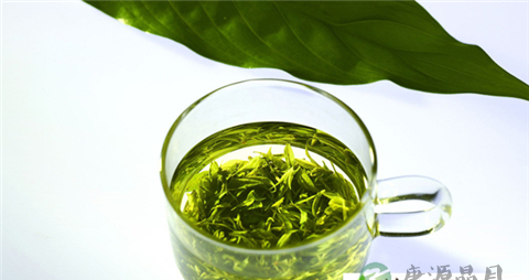 绿茶对心血管疾病的作用 绿茶对心血管疾病的作用