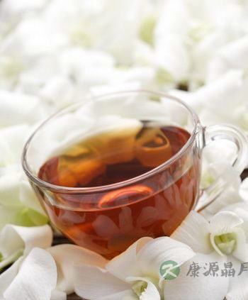 姜母红茶一周断食减肥法让你速瘦