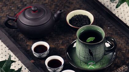 黑茶的功效与作用大揭秘 黑茶的功效与作用大揭秘