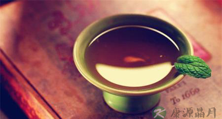 祁红鉴别与储藏 祁红鉴别与储藏