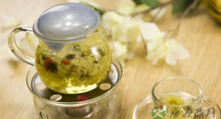 总有一种茶适合你 总有一种茶适合你