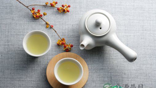 喝茶养生如何选择适合的茶具