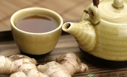 喝姜茶的8个好处 日常怎么做姜茶最养生 喝姜茶的8个好处 日常怎么做姜茶最养生