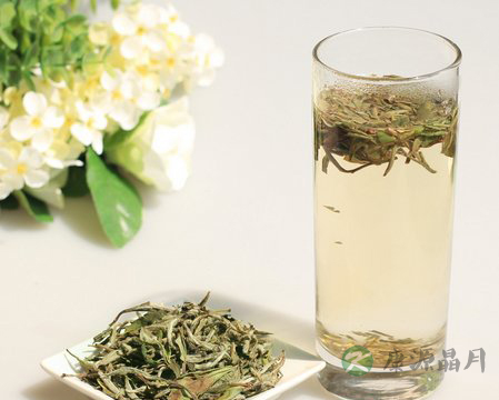 浅谈白茶的功效和作用 浅谈白茶的功效和作用