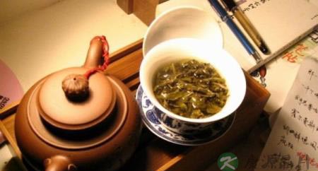福鼎白茶的茶香、茶韵、茶效 福鼎白茶的茶香、茶韵、茶效