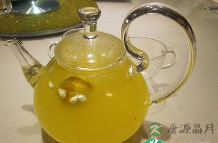 咽喉肿痛喝什么茶 九款养生茶治疗咽喉肿痛 咽喉肿痛喝什么茶 九款养生茶治疗咽喉肿痛