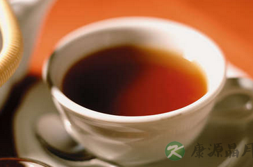 喝药茶辅助治疗心血管疾病 喝药茶辅助治疗心血管疾病