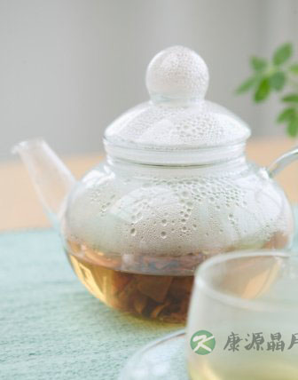 冬季喝茶御寒 8款养生茶补血益气 冬季喝茶御寒 8款养生茶补血益气