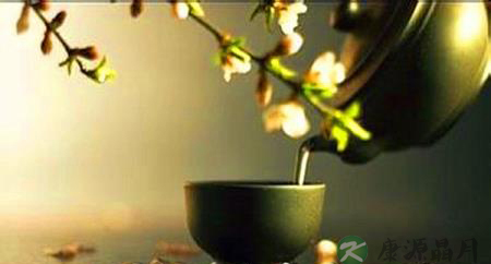 这几款润肺止咳的茶见效快 这几款润肺止咳的茶见效快