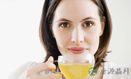四种茶饮调节女性生理期 四种茶饮调节女性生理期