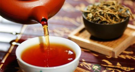 红茶审评专用术语总结 红茶审评专用术语总结