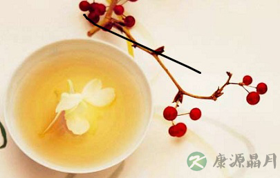 女性月经不调 8款花草茶帮你改善 女性月经不调 8款花草茶帮你改善