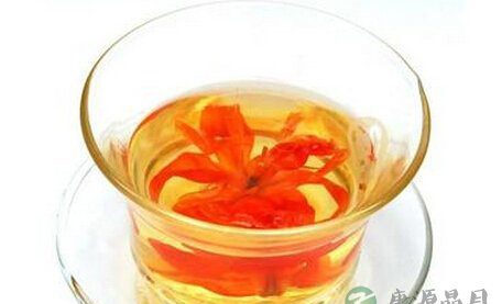 秋季必喝的九款茶 润肺去燥养生最佳 秋季必喝的九款茶 润肺去燥养生最佳
