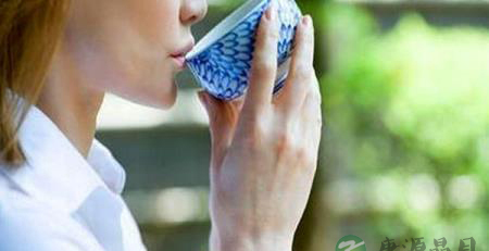 五种茶滋润你的肌肤 五种茶滋润你的肌肤
