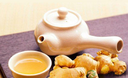 喝姜茶的8个好处 日常怎么做姜茶最养生 喝姜茶的8个好处 日常怎么做姜茶最养生