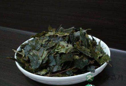 苦丁茶的功效与药用价值 苦丁茶的功效与药用价值