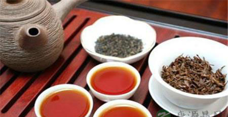 变质的普洱茶怎么认? 变质的普洱茶怎么认?