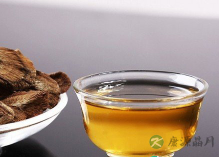 牛蒡补充体力促进消化 秋冬可常饮牛蒡茶 牛蒡补充体力促进消化 秋冬可常饮牛蒡茶