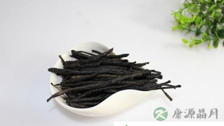 苦丁茶和普洱茶的区别 苦丁茶和普洱茶的区别