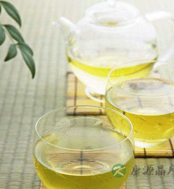 8款五谷杂粮茶饮健脾补血养生 8款五谷杂粮茶饮健脾补血养生