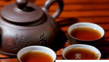 普洱茶有养胃护胃的神奇功效 普洱茶有养胃护胃的神奇功效