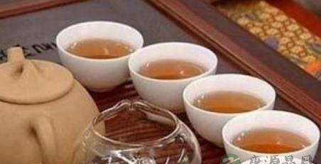 隔夜茶可以喝? 隔夜茶可以喝?