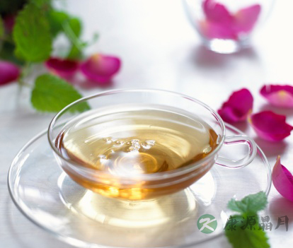 对症养生巧搭不同花草茶 喝出健康体质 对症养生巧搭不同花草茶 喝出健康体质