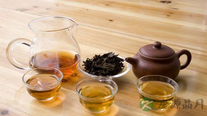 黑茶的功效与作用大揭秘 黑茶的功效与作用大揭秘