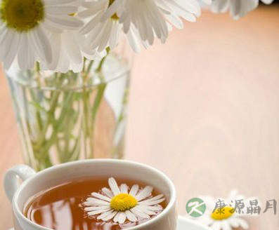 推荐给十二星座女的秋季养生花茶 推荐给十二星座女的秋季养生花茶