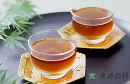 金秋时分喝茶养生 4道养生茶饮推荐 金秋时分喝茶养生 4道养生茶饮推荐