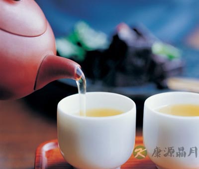 你知道茶叶的保健功能吗? 你知道茶叶的保健功能吗?