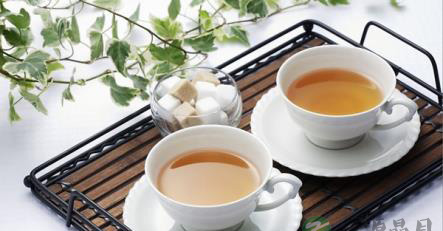 苦荞茶能降三高 苦荞茶能降三高