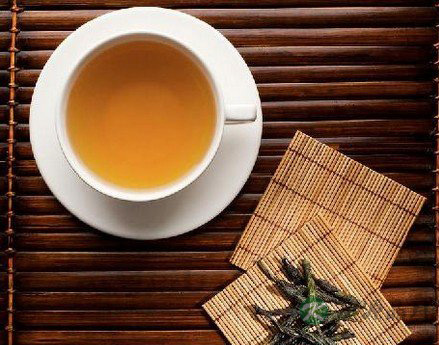 苦丁茶的功效与药用价值 苦丁茶的功效与药用价值