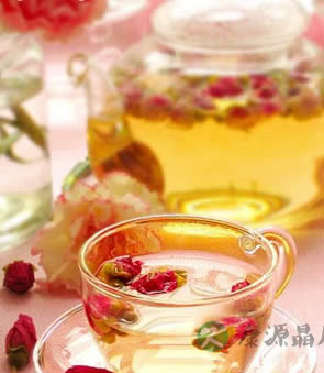 女性月经不调 8款花草茶帮你改善 女性月经不调 8款花草茶帮你改善