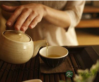 女人喝茶好处多 按体质选茶最佳 女人喝茶好处多 按体质选茶最佳