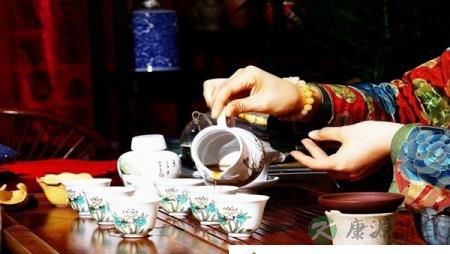 科普:认识绿茶、红茶、黑茶、紫娟茶的有哪些健康功效因子? 科普:认识绿茶、红茶、黑茶、紫娟茶的有哪些健康功效因子?