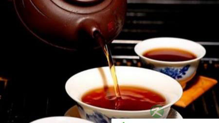 喝普洱茶美容 喝普洱茶美容
