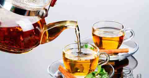 紫芷茶 清热解毒功效 紫芷茶 清热解毒功效