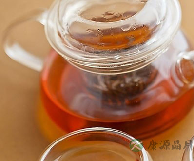 秋季红茶养生 4款红茶暖身养胃 秋季红茶养生 4款红茶暖身养胃