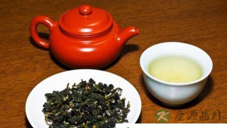 茶叶选购必备技能 茶叶选购必备技能