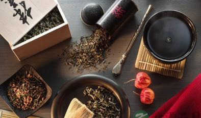 茶的五大主要药用成份介绍 茶的五大主要药用成份介绍